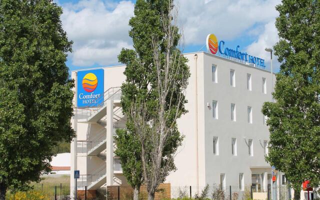Brit Hotel Martigues Nord