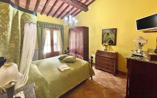 Agriturismo Rosa dei Venti