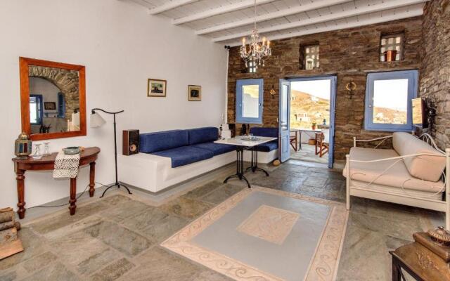 Villa Tina