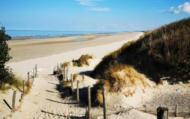 Appartement Le bord de plage