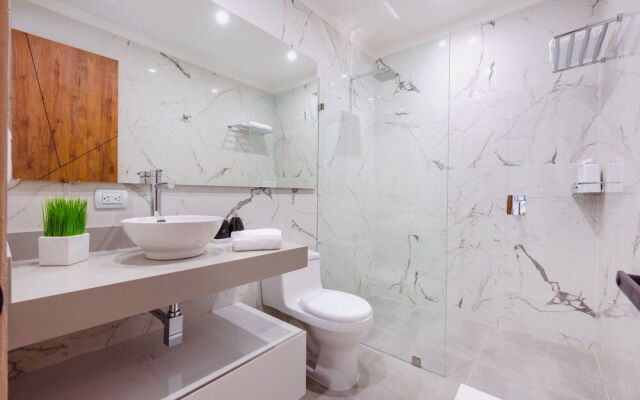 C A L Suites