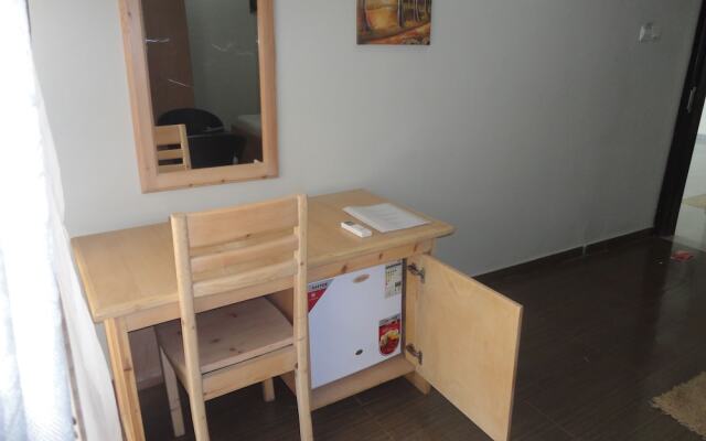 Tenack Beach Resort & Hotel