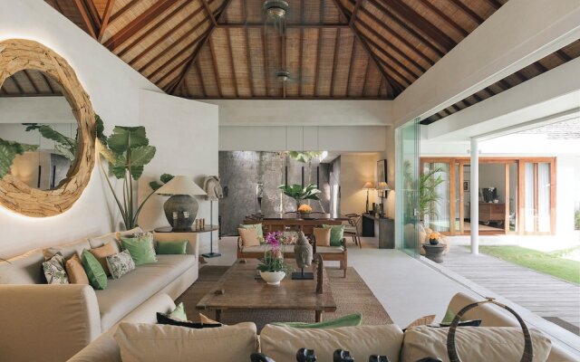 Villa Alabali