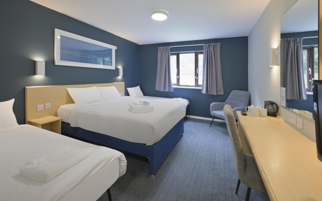 Travelodge Stratford Alcester