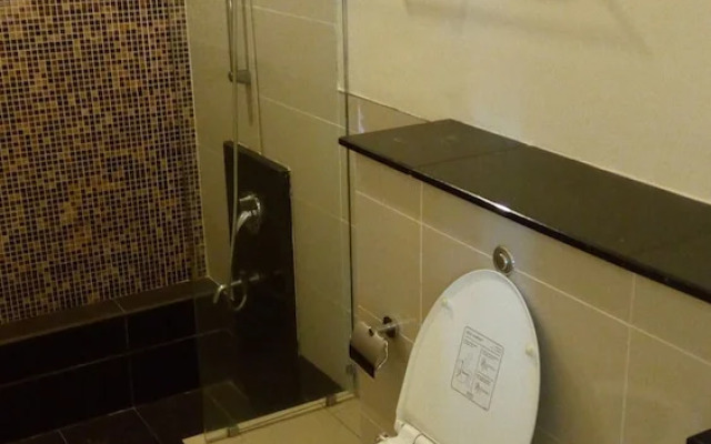 Tawassil Suites @ Swiss Garden