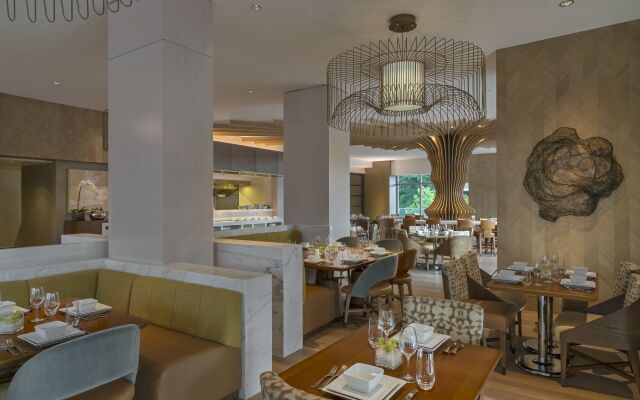 The Westin At The Woodlands