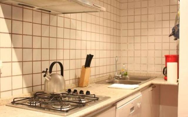 Locazione Turistica Giulia View