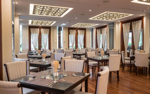 Memoire Palace Resort & Spa