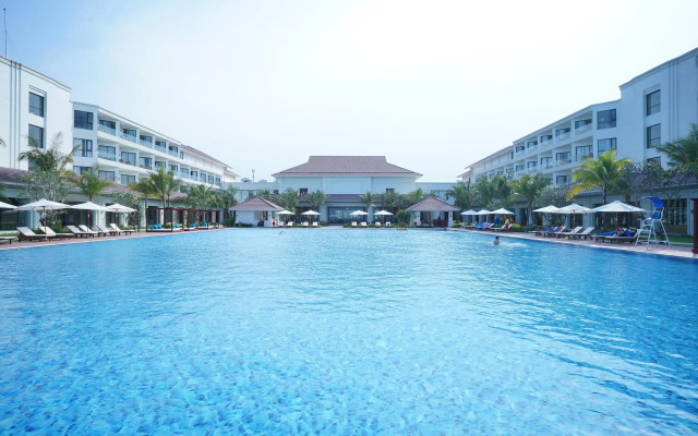 Renaissance Hoi An Resort & Spa