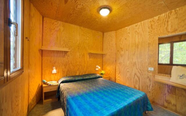 Camping Lido
