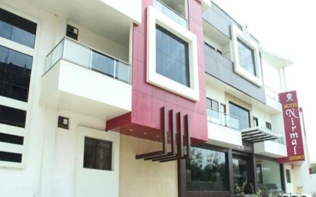 Hotel Nirmal Residency