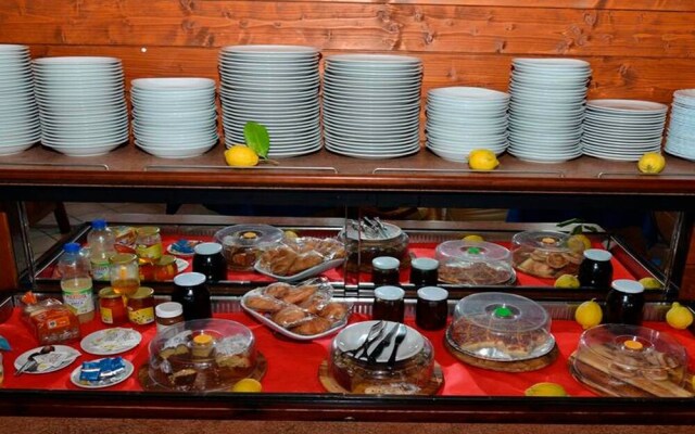 House 7 With 2 Bedrooms In The Countryside Of Rome