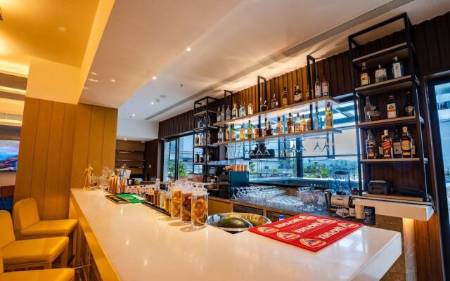 Courtyard By Marriott Shillong
