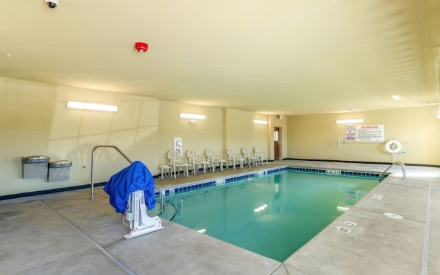 Cobblestone Hotel & Suites - Gering/Scottsbluff