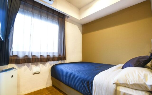HOTEL LiVEMAX FUKUOKA TENJIN
