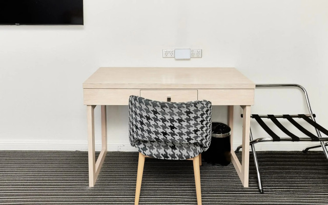 Central Studio Hotel Sydney