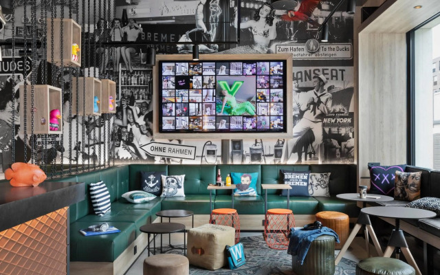 Moxy Bremen