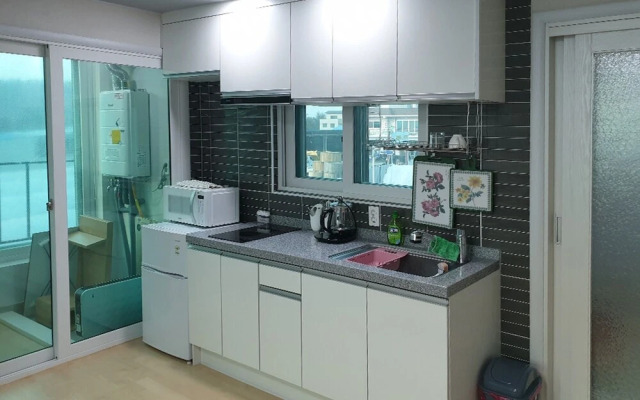 Chungju Apple Guest House