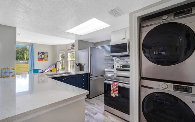 Daisys Luxury Retreat