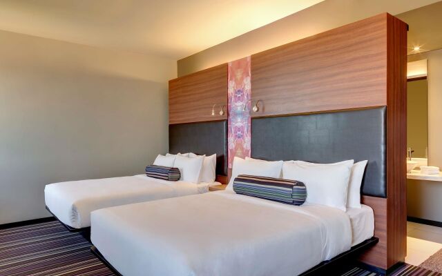 Aloft Asuncion