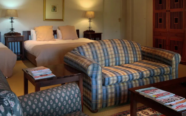 Valley of the Rainbow Fly Fishing Estate