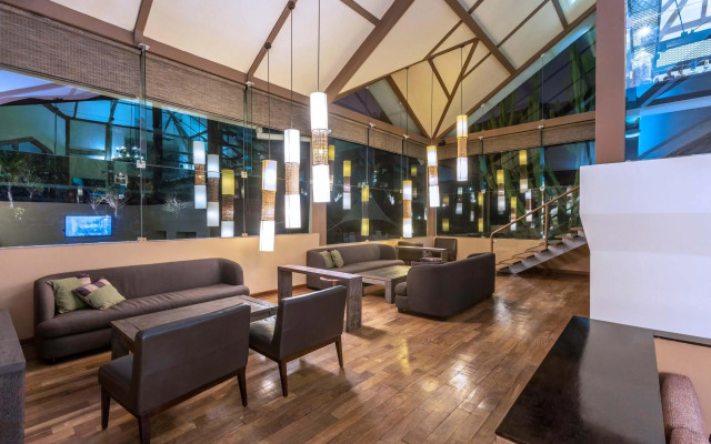 Casa Andina Premium Valle Sagrado Hotel & Villas