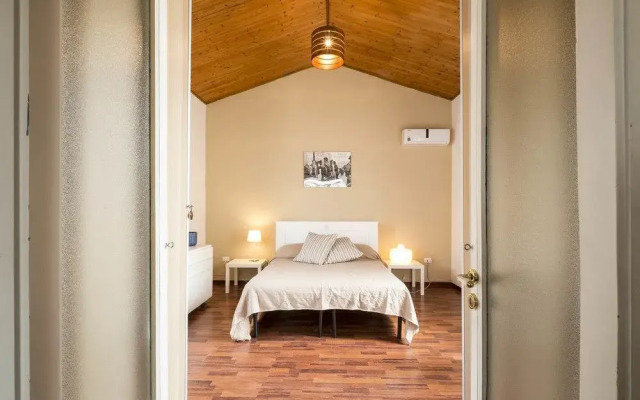 Penthouse Politeama