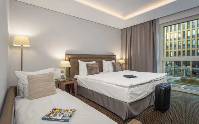 Hotel Royal Prague