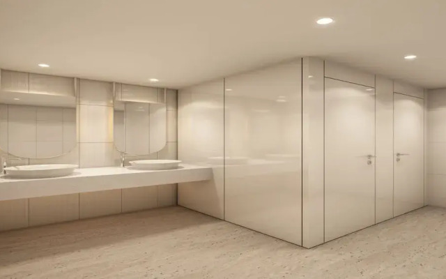 Holiday Inn Express Istanbul - Airport Arnavutkoy by IHG