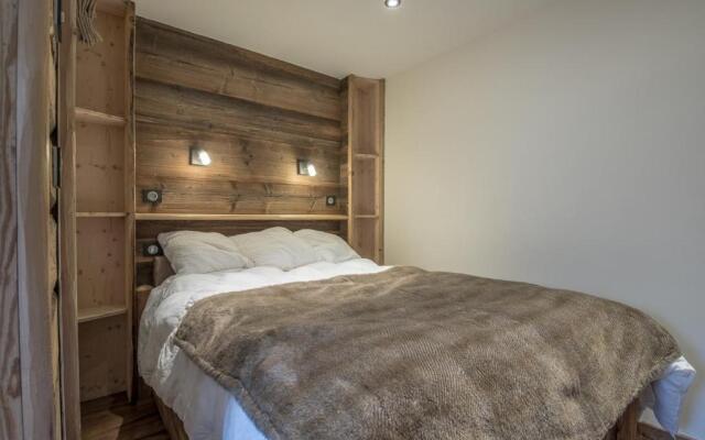 Appartement Méribel, 3 pièces, 4 personnes - FR-1-613-1