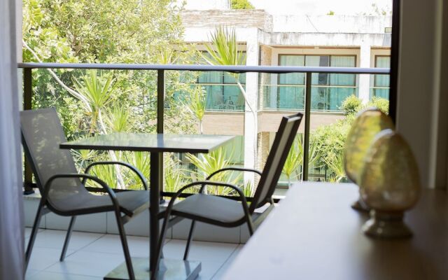 Iloa Residence Ap 103 A