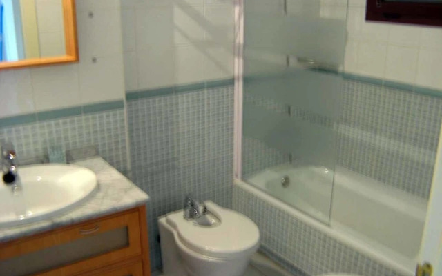 Apartamento Jardines J2-2C
