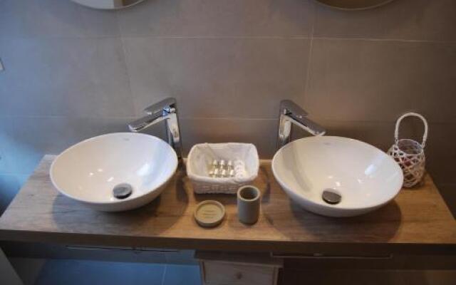 Jubilee 3 Luxury apartment in Rome Vatican