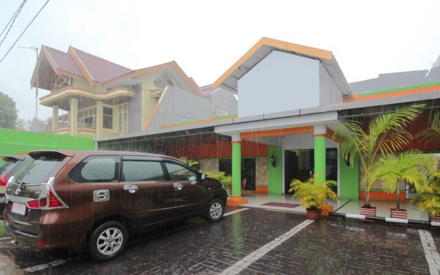 Airy Eco Mamajang Amirullah 4 Makassar