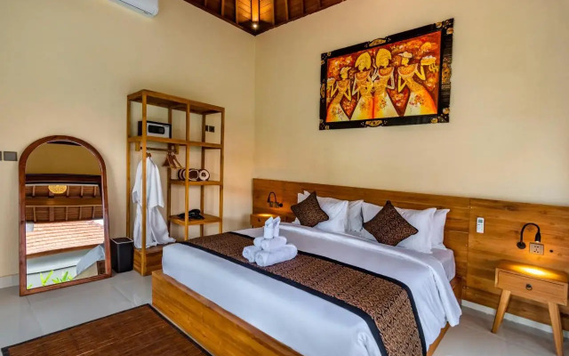 Umayonk Villa Ubud by Dhananjaya Hospitality