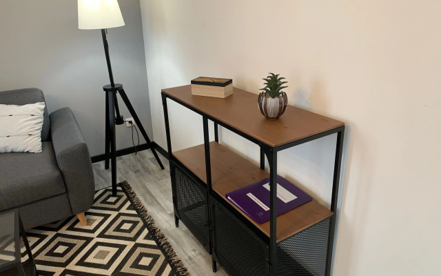 Trankil'apparts Centre 2