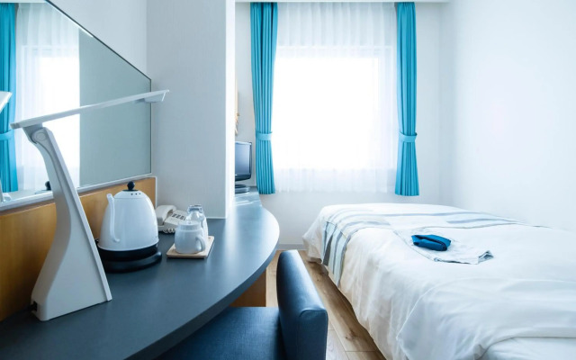 Hotel Flex Hiroshima
