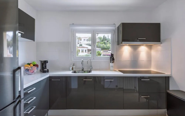 Rijos in J vea With 3 Bedrooms and 3 Bathrooms