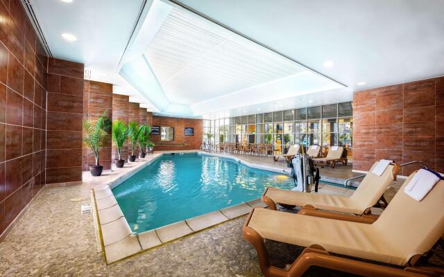 Hampton Inn Virginia Beach-Oceanfront North