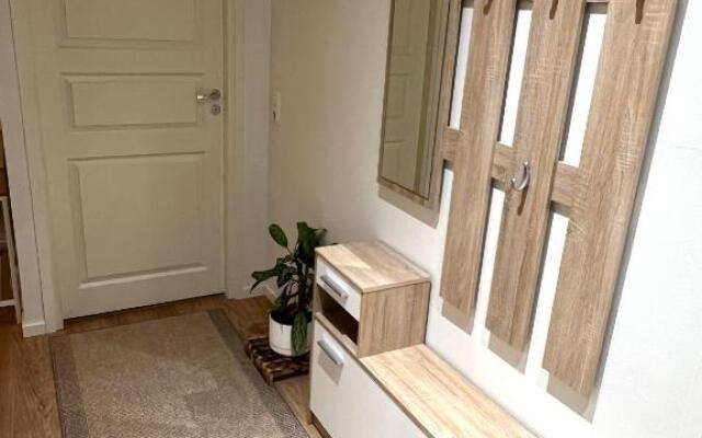 Cozy centre apartament Kuopio