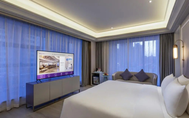 Mercure Yan'an Downtown