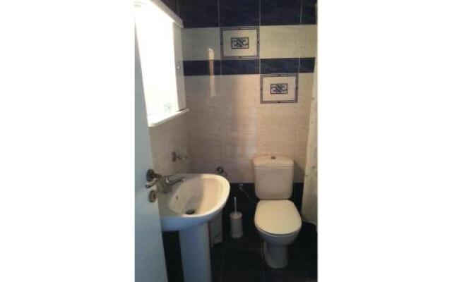 One-Bedroom Holiday home with Sea View in Gera Bay Lesvos