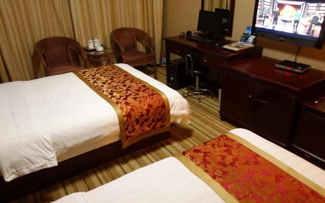 Guangdian Hotel