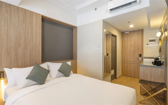 Golden Tulip Essential PIK 2 Jakarta – Guest Rooms – Jakarta