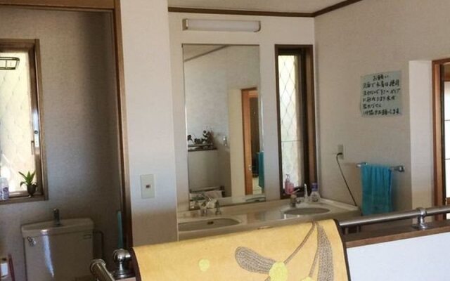 Pension Sirogisu
