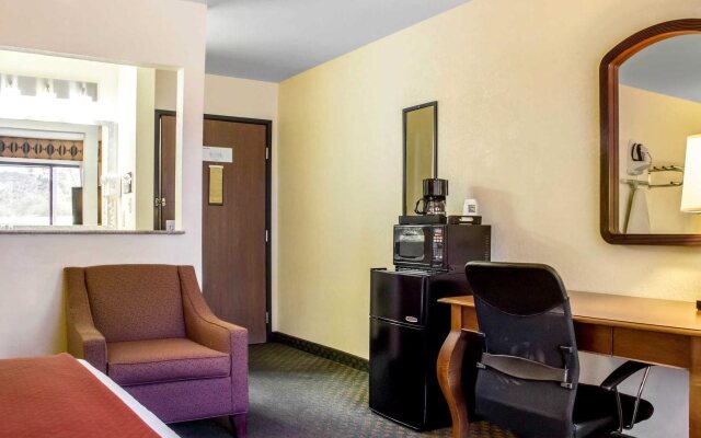 Quality Inn Wickenburg