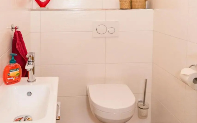 Appartement Hausberger