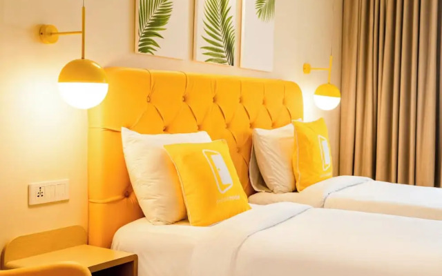 Bloom Hotel - Jammu