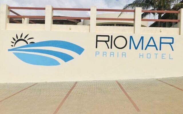 Rio Mar Praia Hotel