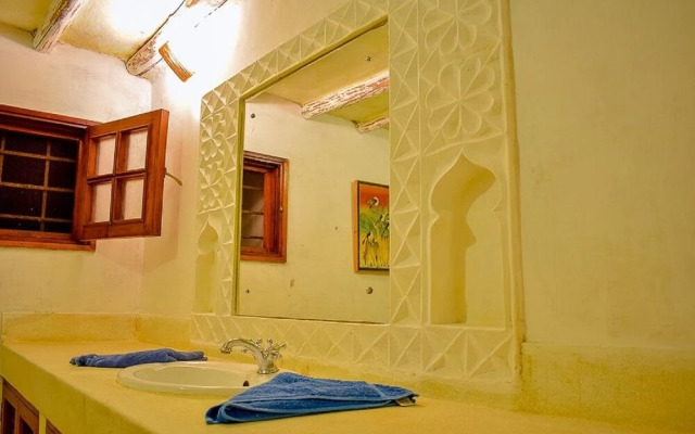 Room in B&B - Kibali Wonerful Bed & Breakfast Resort